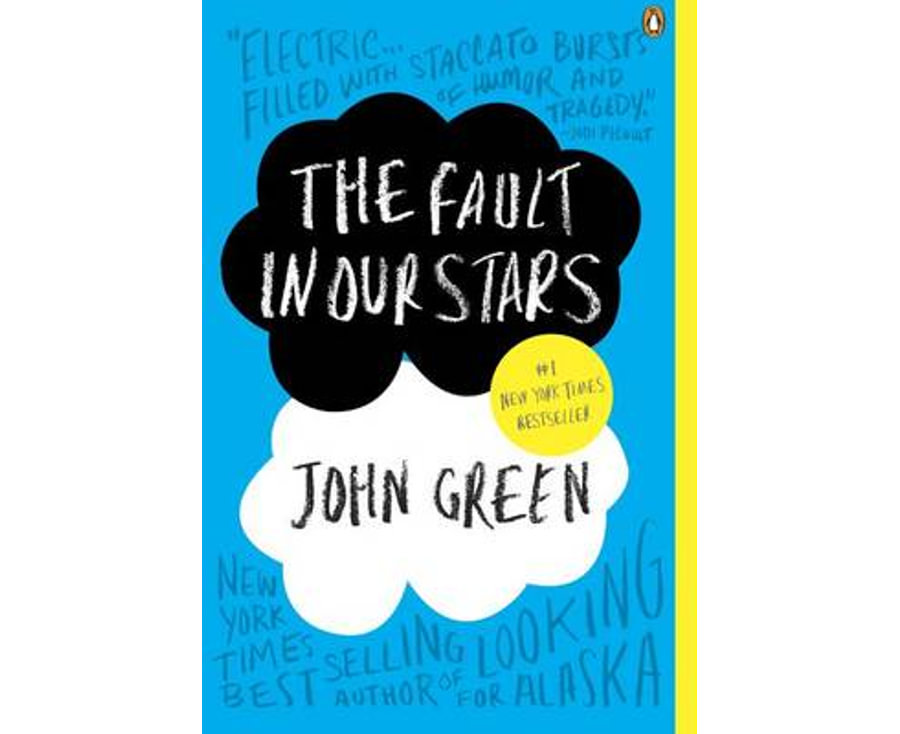 The Fault in Our Stars