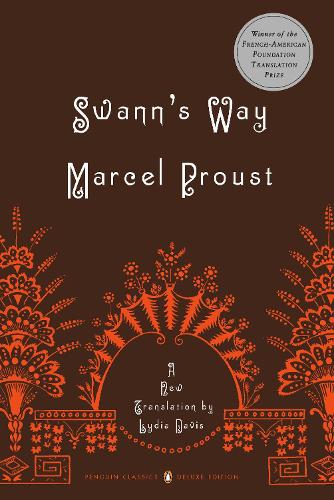 Swann's Way: In Search of Lost Time