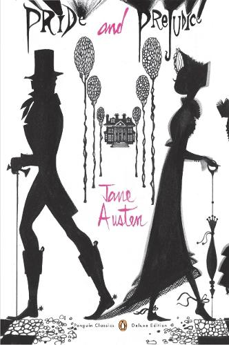 Pride and Prejudice