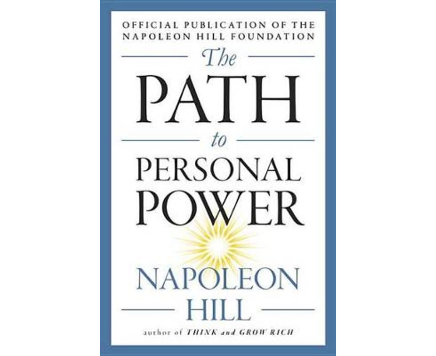 The Path To Personal Power