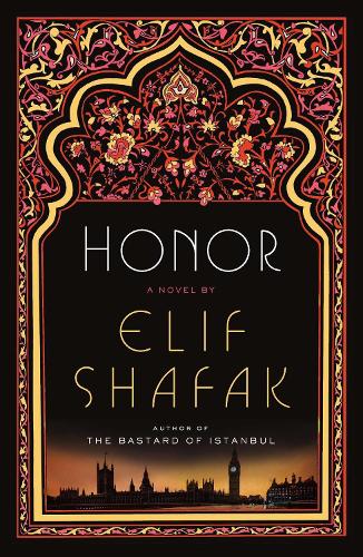Honor: A Novel