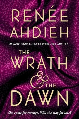 The Wrath & the Dawn