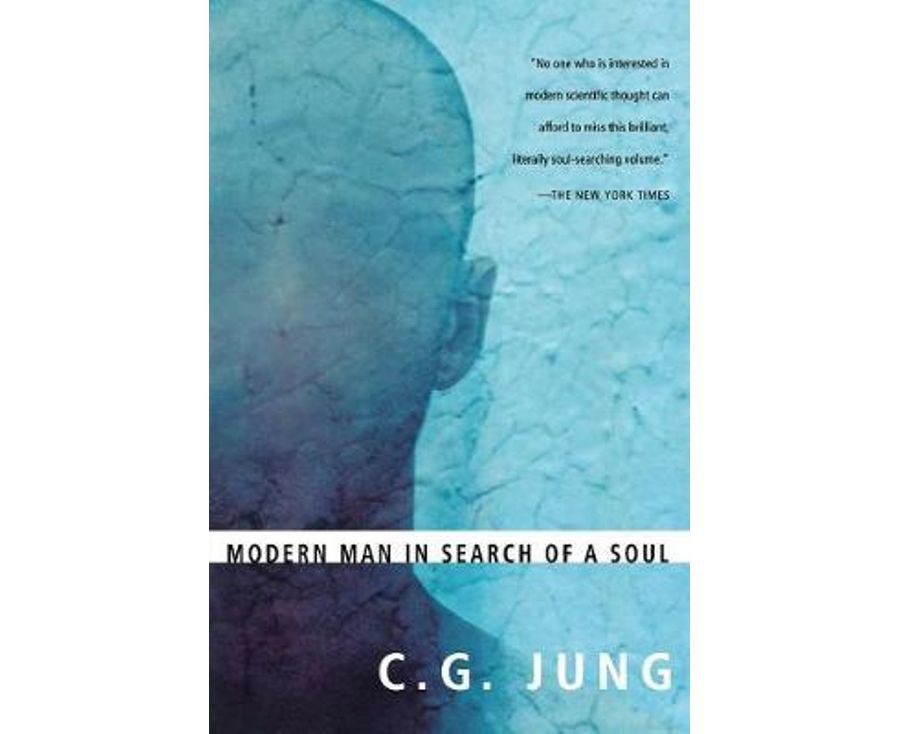 Modern Man in Search of a Soul