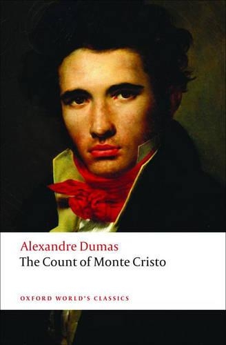 Count of Monte Cristo