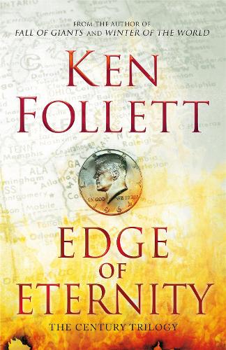 Edge Of Eternity