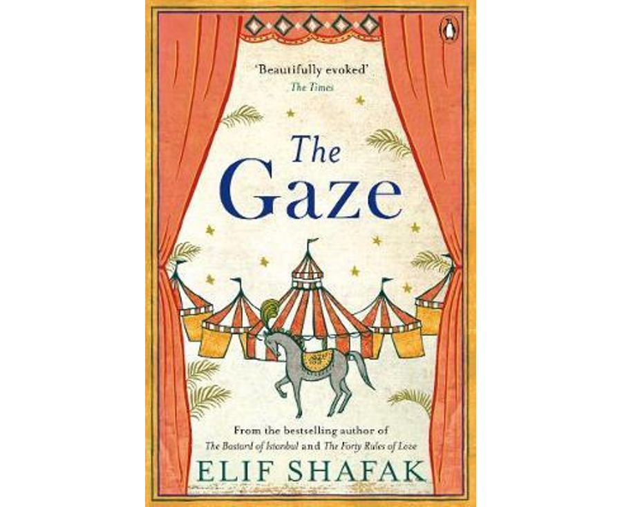 The Gaze