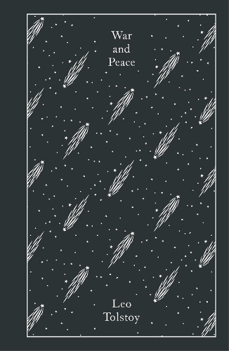 WAR AND PEACE (CLASSICS HC)