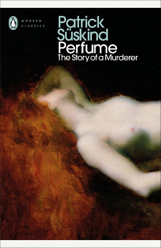 Perfume Novel