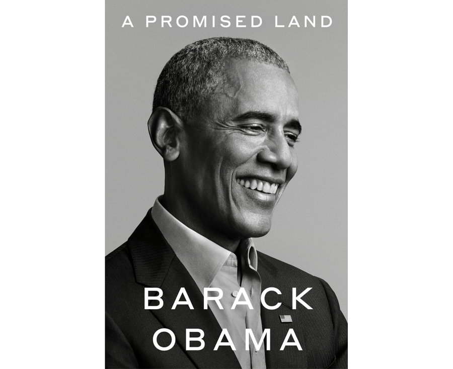 A Promised Land