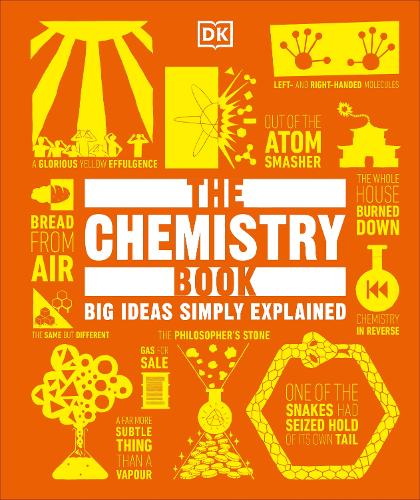 Chemistry Book