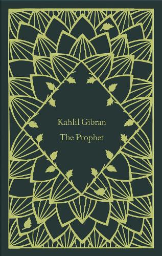 The Prophet - Little Clothbound Classics
