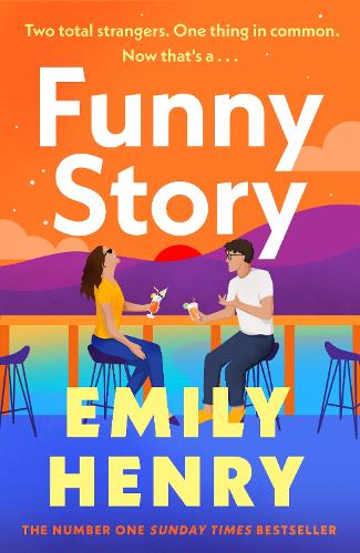 Funny Story HB UK