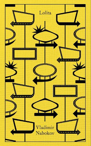 Lolita - Penguin Clothbound Classics