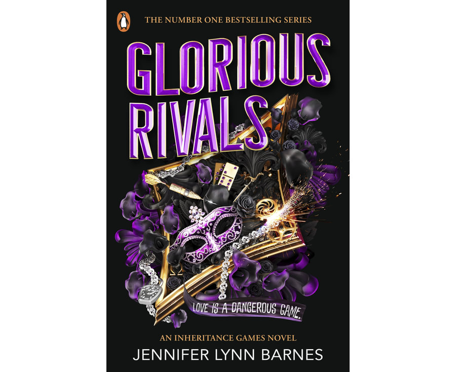 Glorious Rivals