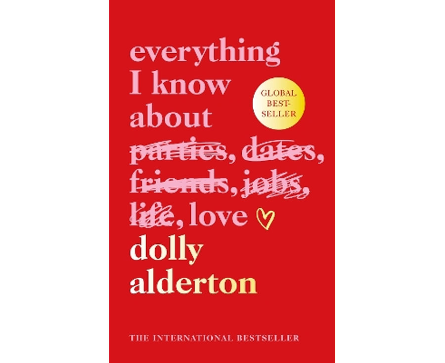 Everything I Know About Love