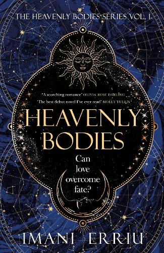 Heavenly Bodies - Book 1