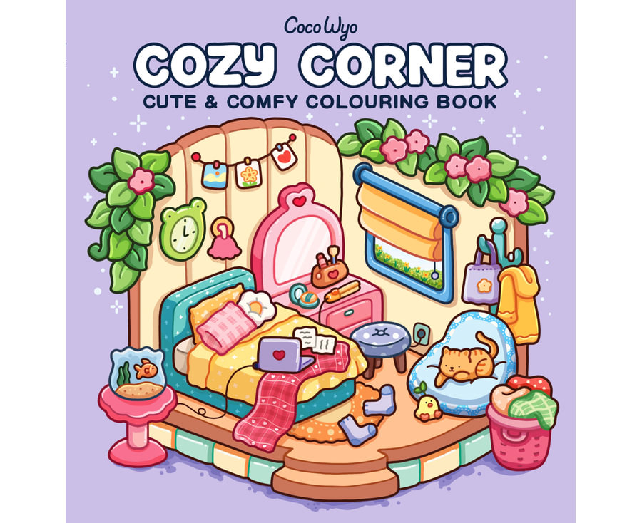 Cozy Corner