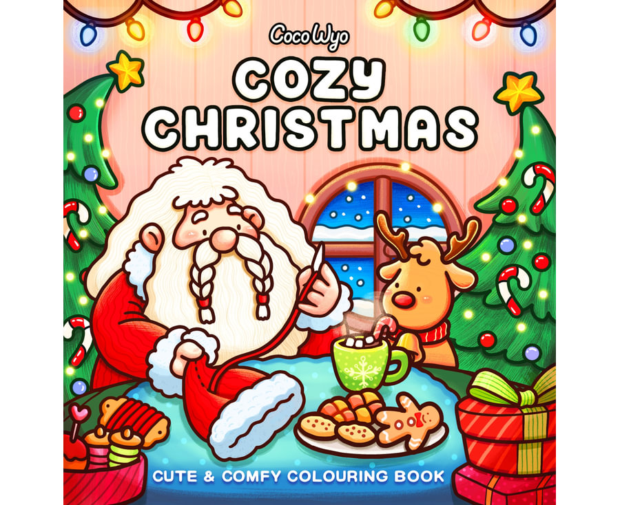 Cozy Christmas