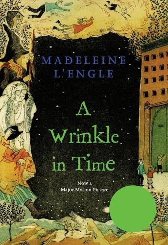 Wrinkle in Time