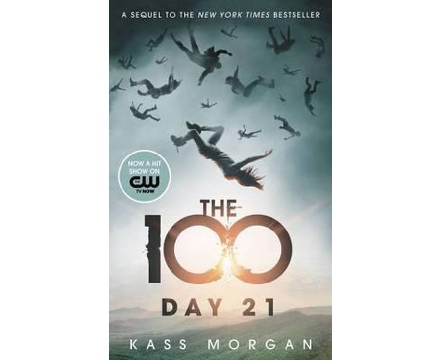The 100: Day 21