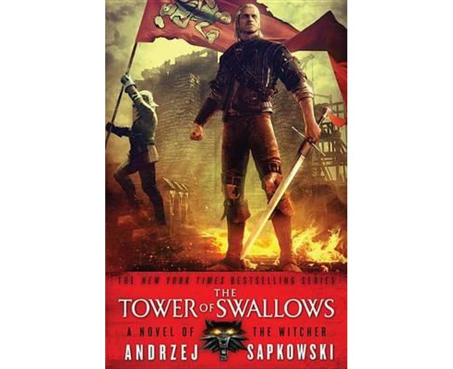 The Tower of Swallows