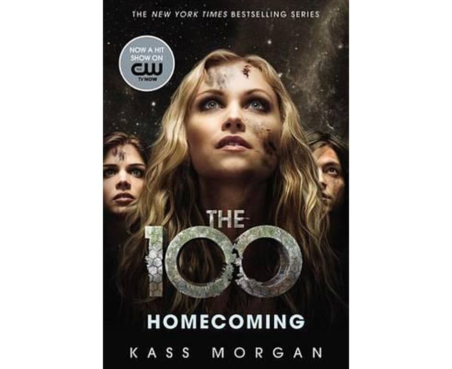 The 100: Homecoming
