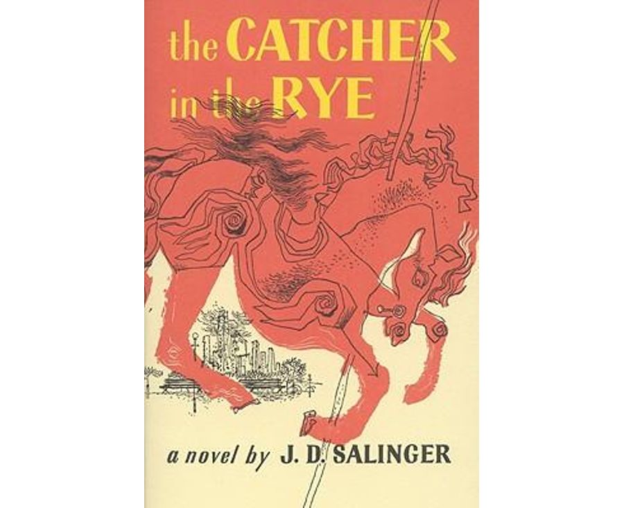 Catcher in the Rye