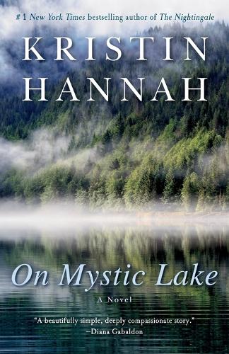 On Mystic Lake: A Novel