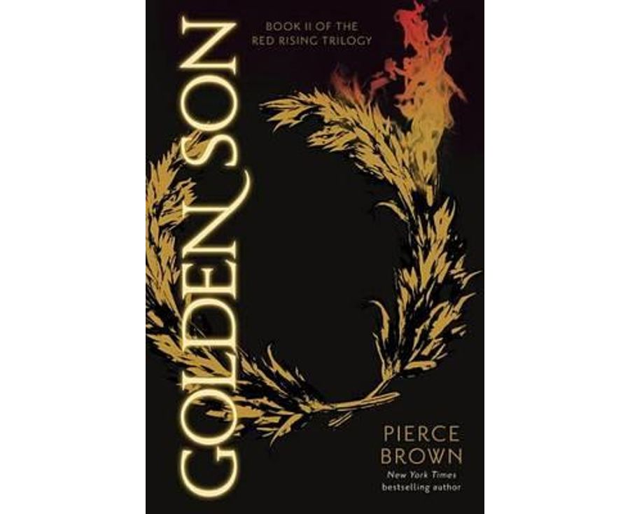 Golden Son