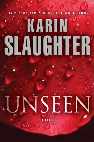 Unseen: A Novel