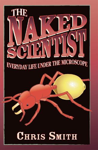 The Naked Scientist