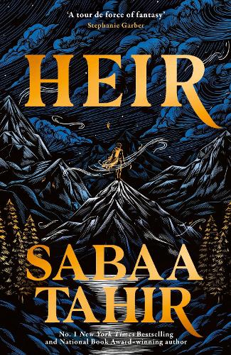 Heir - Heir Duology