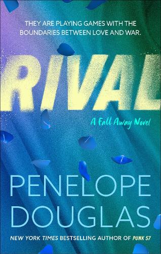 Rival: A steamy, emotional enemies-to-lovers romance