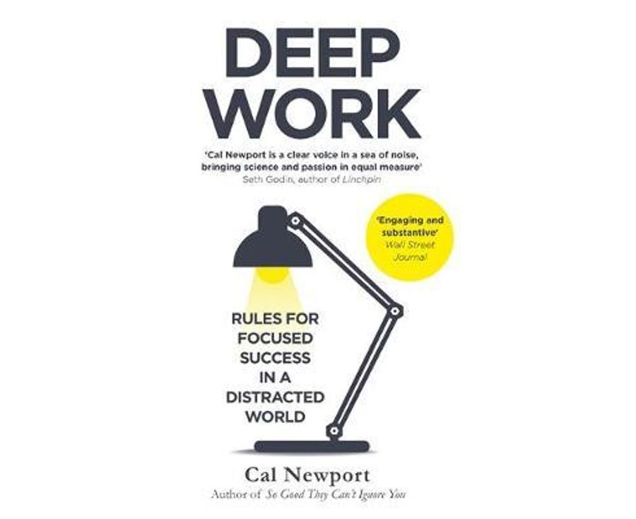 Deep Work