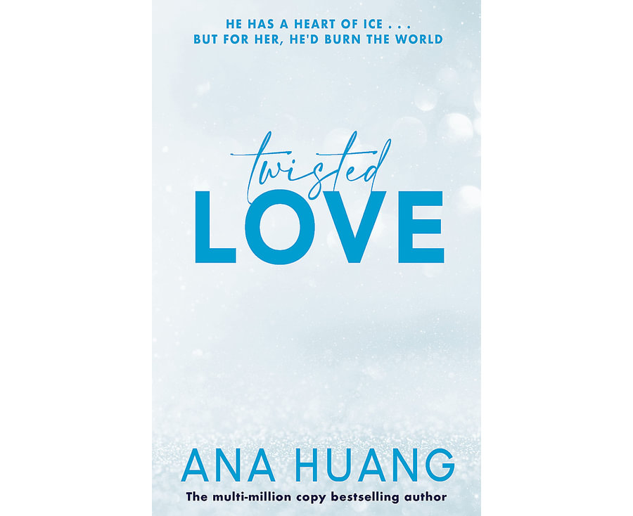 Twisted Love: the must-read brother's best friend romance