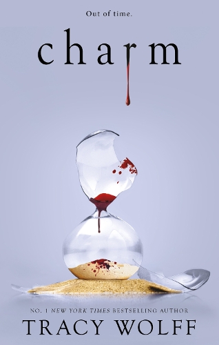 Charm: Meet your new epic vampire romance addiction!