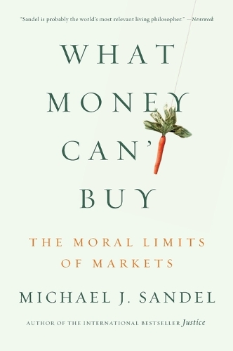 What Money Can'T Buy