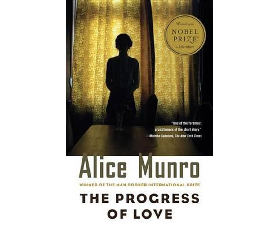 The Progress Of Love