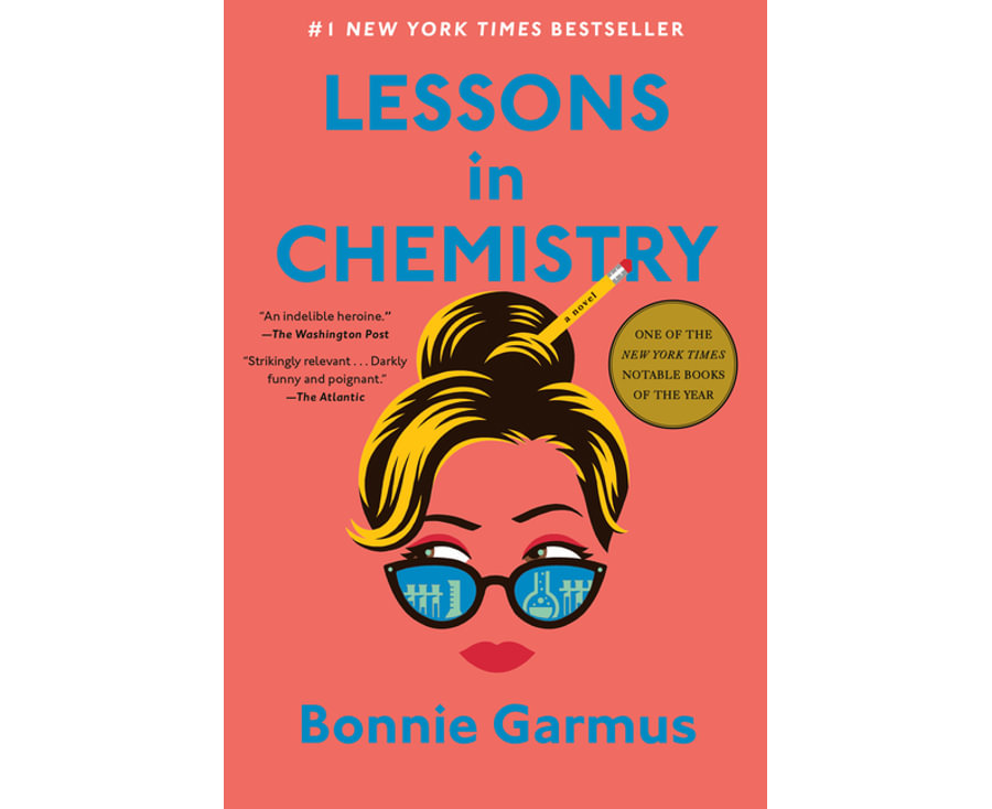 Lessons in Chemistry: A Novel