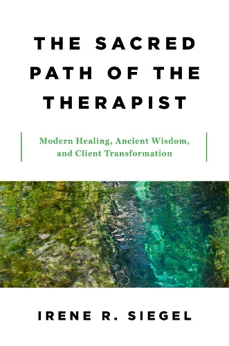 Sacred Path of the Therapist