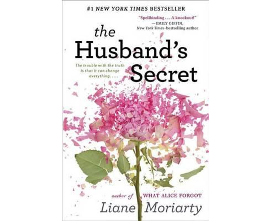 The Husband's Secret