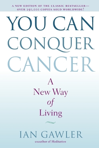 You Can Conquer Cancer