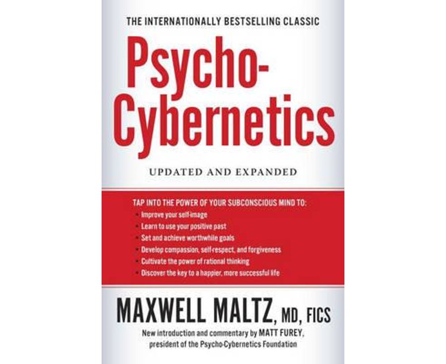 Psycho-Cybernetics