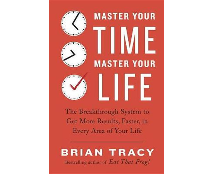 Master Your Time, Master Your Life