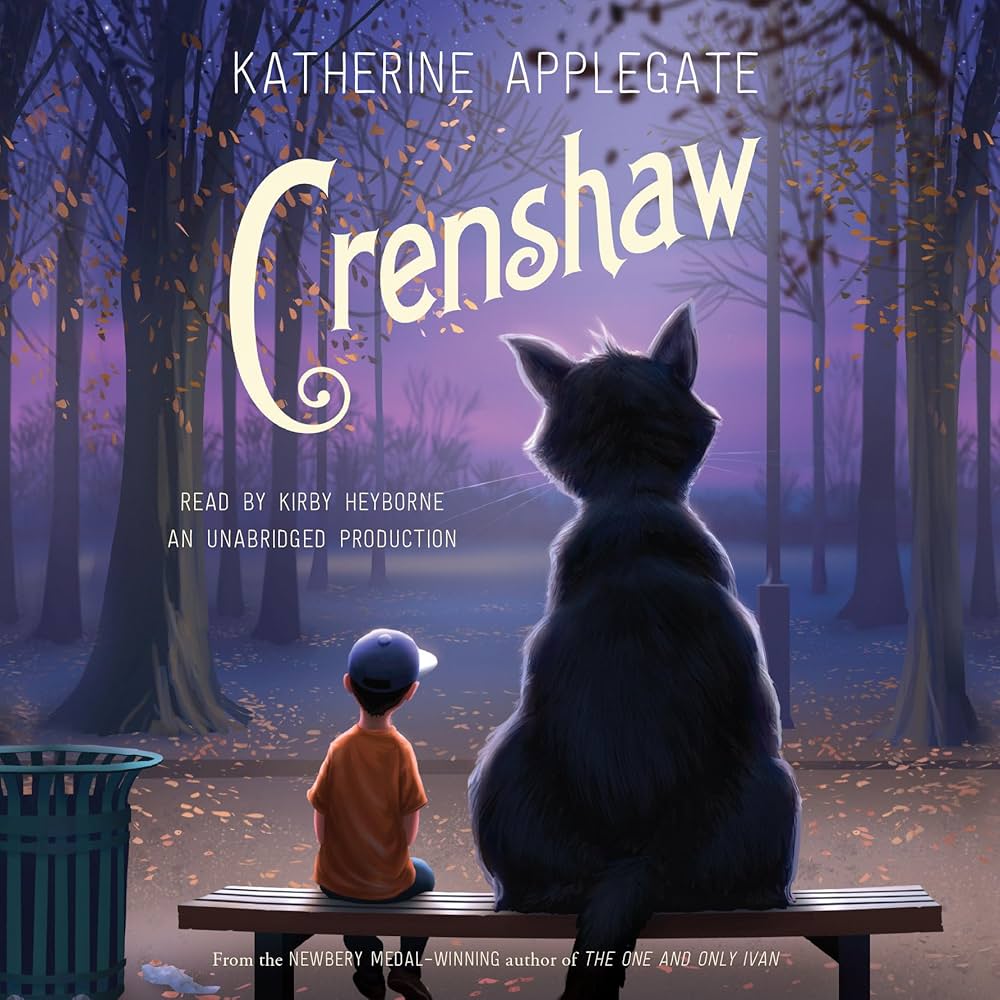 Crenshaw
