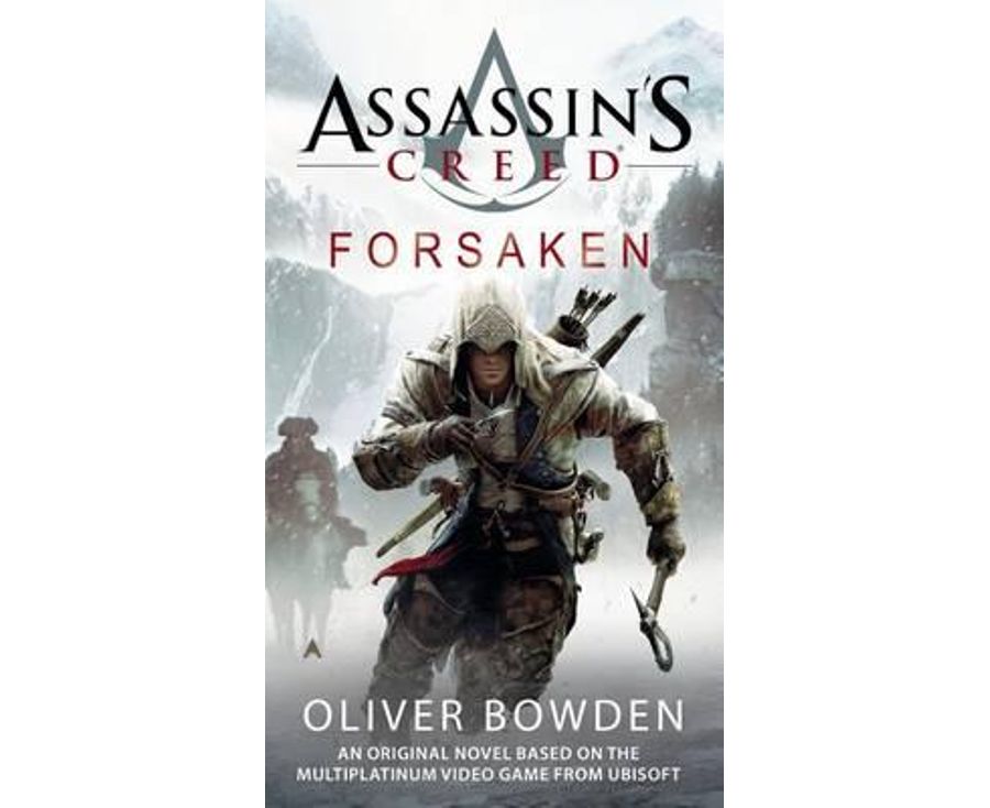Forsaken