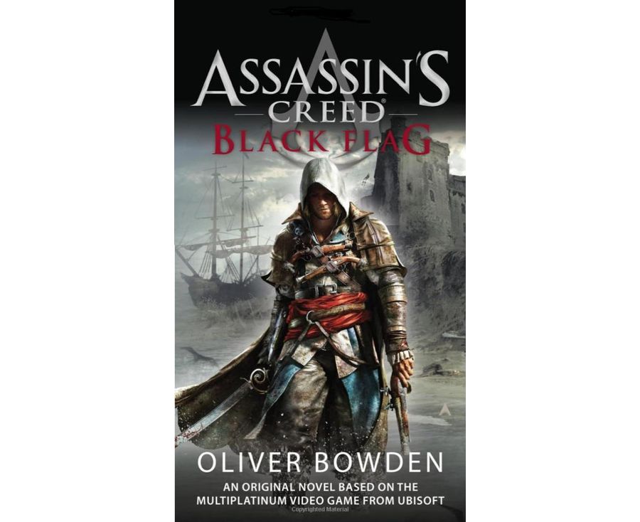 Assassin'S Creed: Black Flag