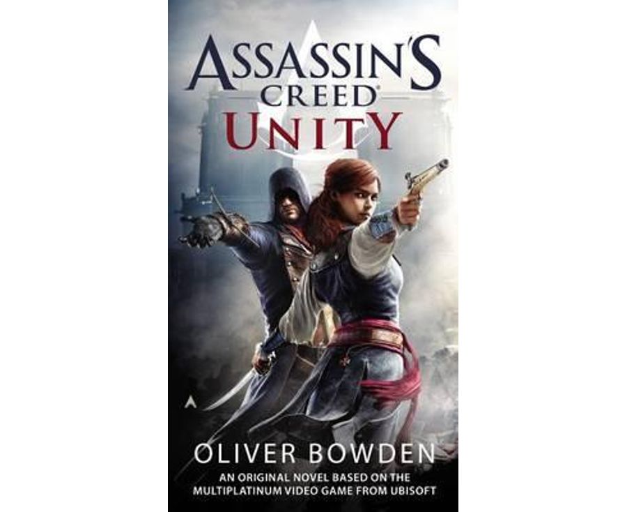 Assasins Creed: Unity