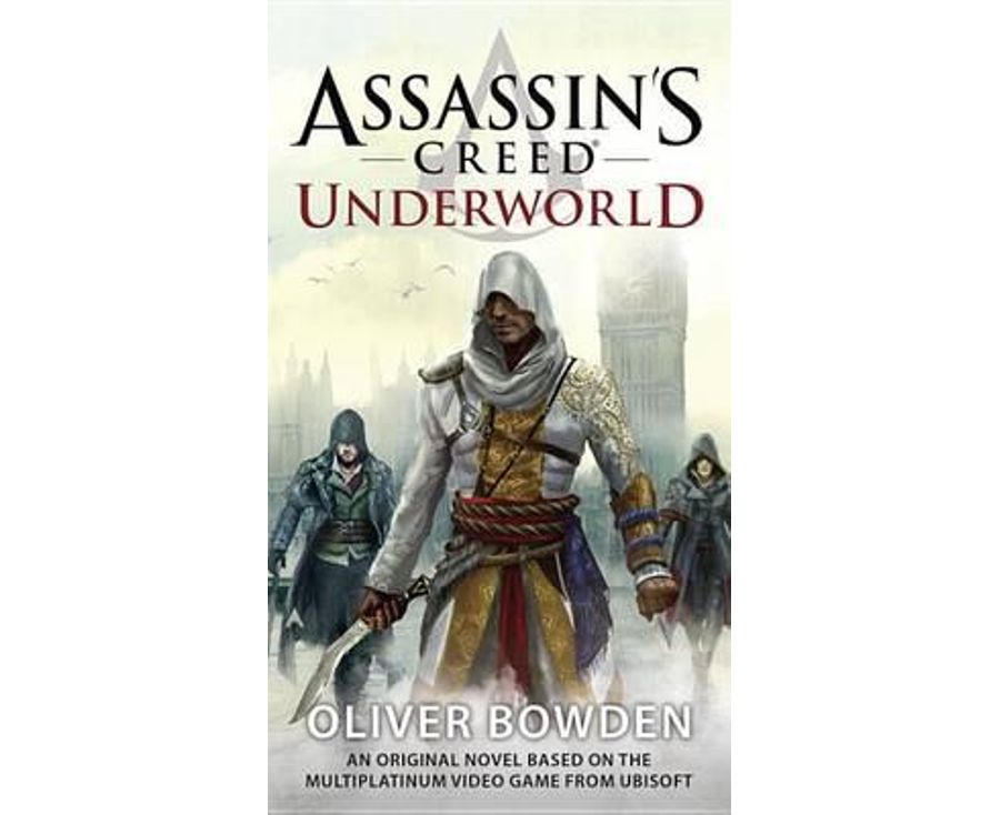 Underworld