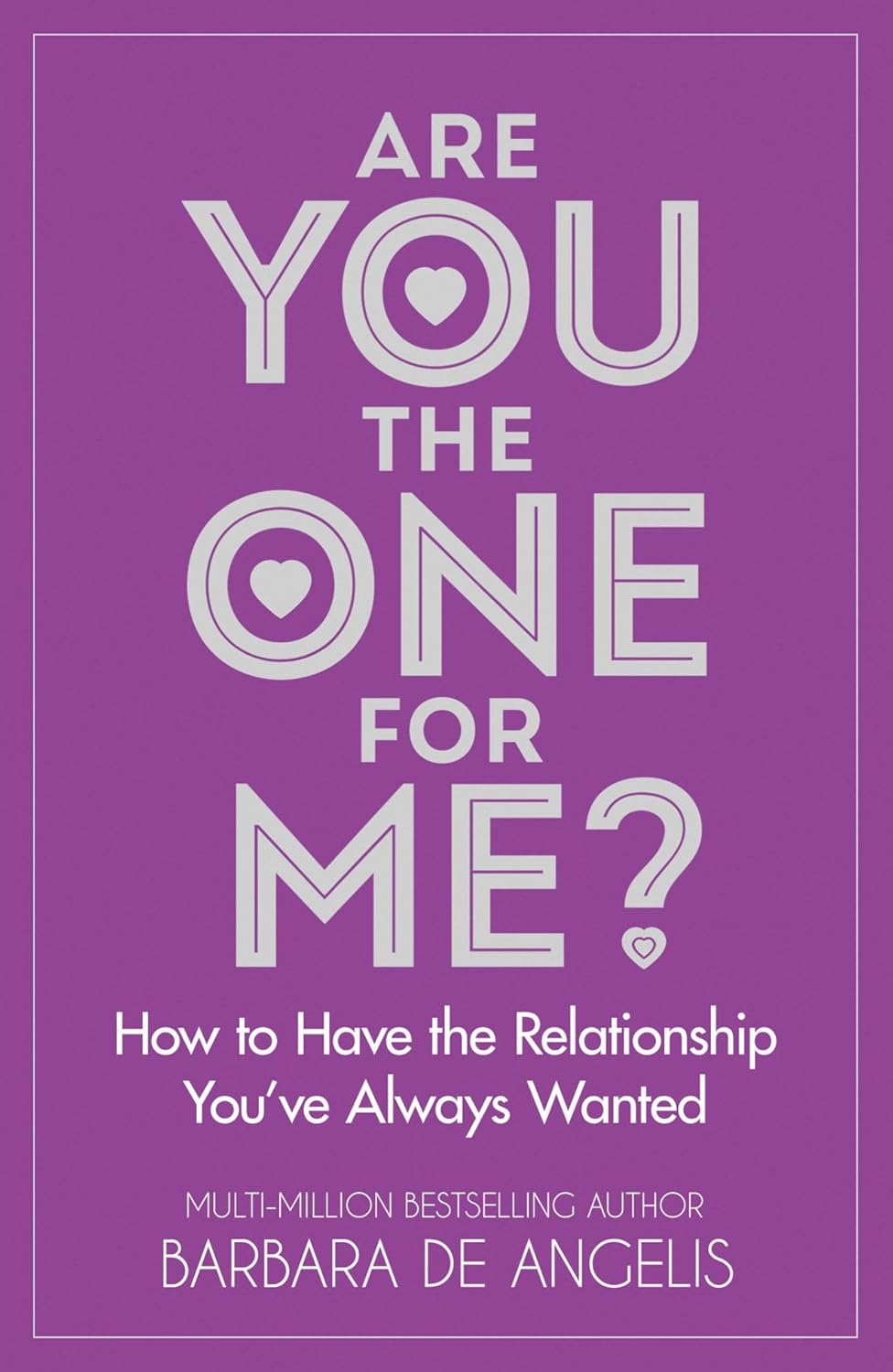 Are You the One for Me?: Knowing Who's Right and Avoiding Who's Wrong